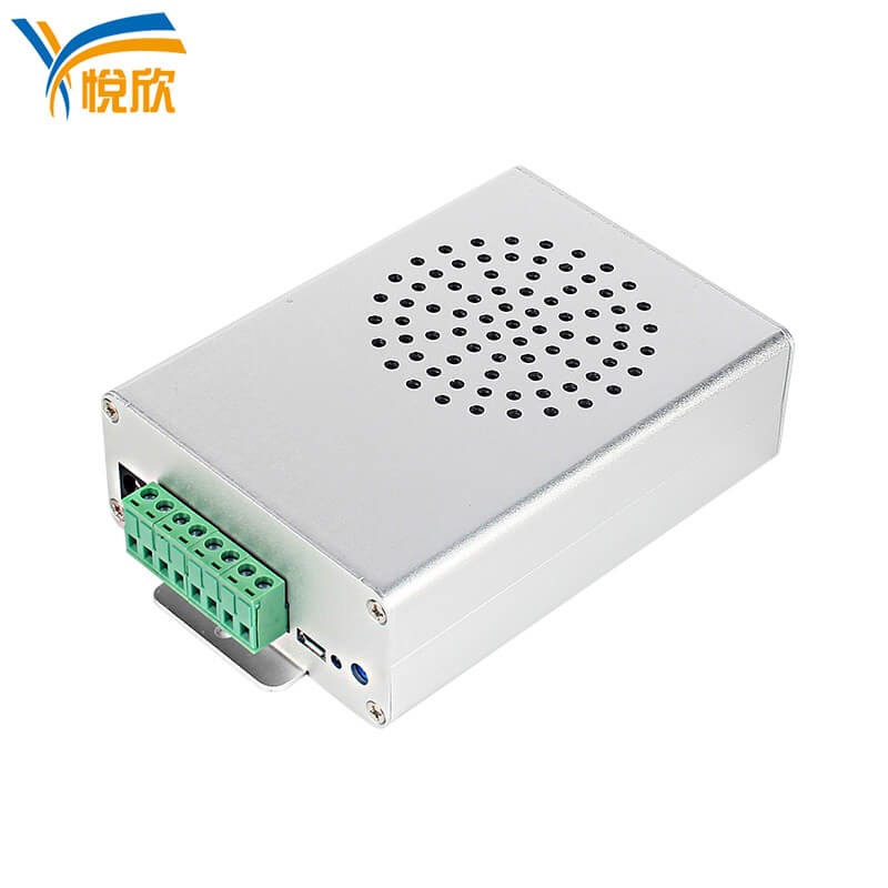 mg不朽情缘YX8315自界说语音播放器