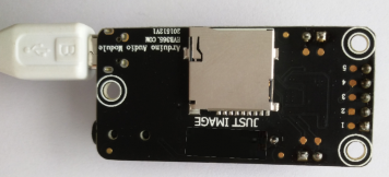 TTS串口控制？？？？-背面